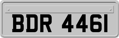 BDR4461