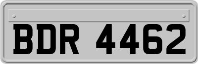 BDR4462