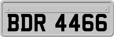 BDR4466