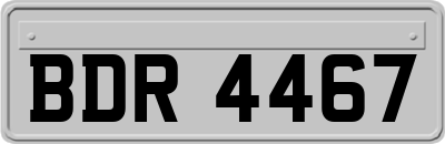 BDR4467