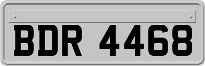 BDR4468