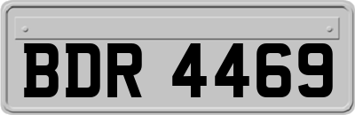 BDR4469