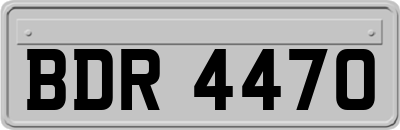 BDR4470