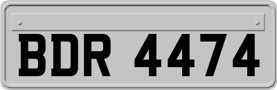 BDR4474