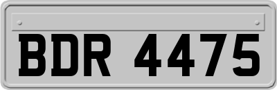 BDR4475