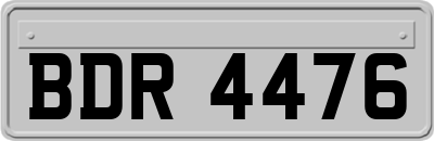 BDR4476