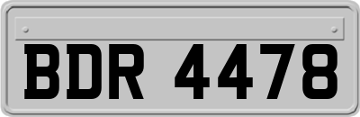 BDR4478