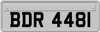 BDR4481