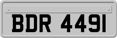 BDR4491