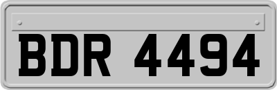 BDR4494
