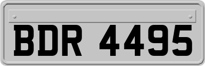 BDR4495