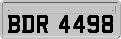 BDR4498
