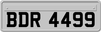 BDR4499