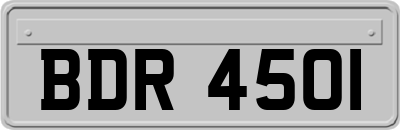 BDR4501