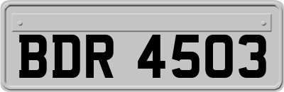 BDR4503