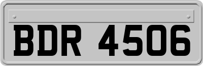 BDR4506