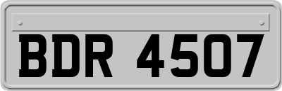 BDR4507