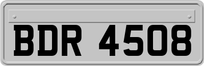 BDR4508