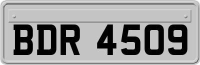 BDR4509