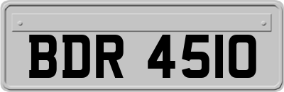 BDR4510