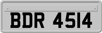 BDR4514