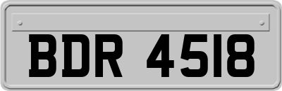 BDR4518