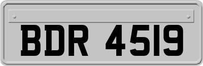 BDR4519