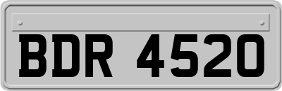 BDR4520