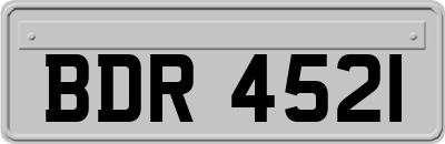 BDR4521