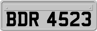 BDR4523