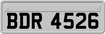 BDR4526