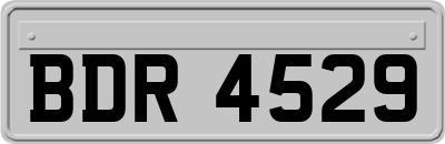 BDR4529