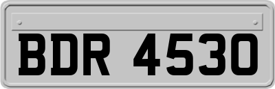 BDR4530