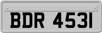 BDR4531