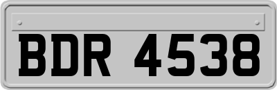 BDR4538
