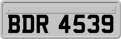 BDR4539