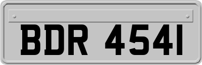 BDR4541