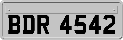 BDR4542