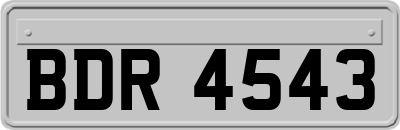 BDR4543