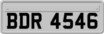 BDR4546
