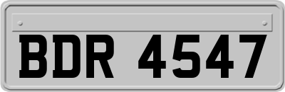 BDR4547