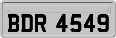 BDR4549