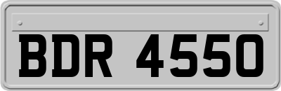 BDR4550