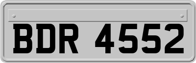 BDR4552
