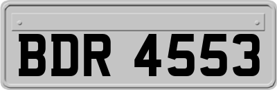 BDR4553