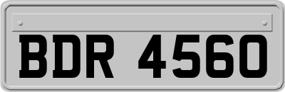 BDR4560
