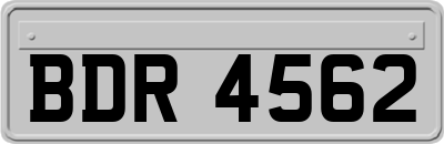 BDR4562