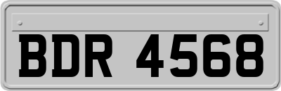 BDR4568