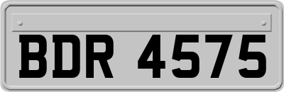 BDR4575