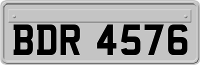 BDR4576